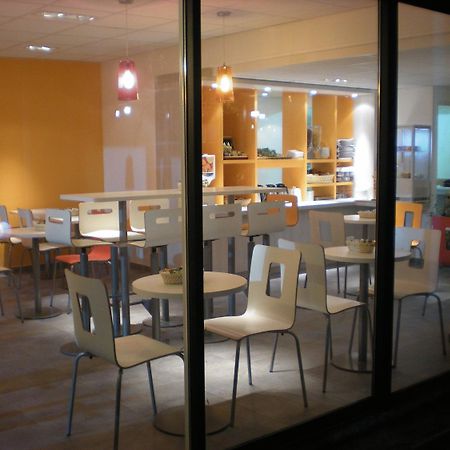 拉波格图卢兹萨德普瑞米尔经典酒店 外观 照片